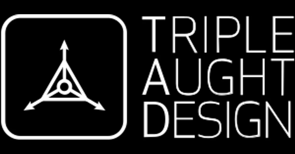 Triple Aught Design